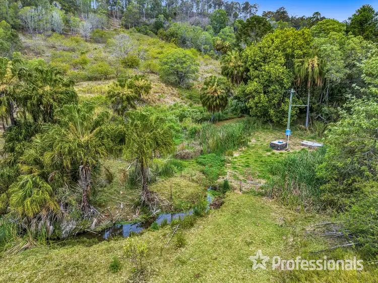 Seventh view of Homely rural property listing, 57 Scrubby Creek Road, Scrubby Creek QLD 4570