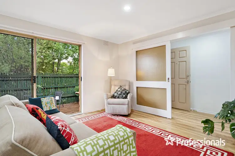 Third view of Homely unit listing, 4/237-239 Hull Road, Mooroolbark VIC 3138