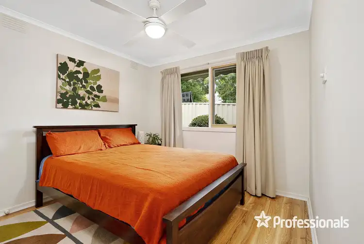 Sixth view of Homely unit listing, 4/237-239 Hull Road, Mooroolbark VIC 3138