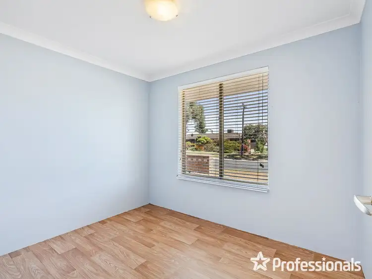 Fourth view of Homely villa listing, 1/84 Agincourt Drive, Forrestfield WA 6058