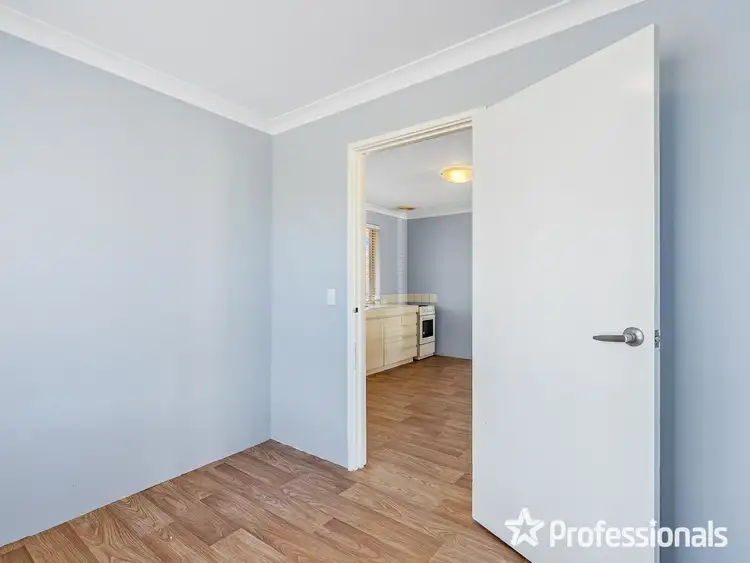 Fifth view of Homely villa listing, 1/84 Agincourt Drive, Forrestfield WA 6058