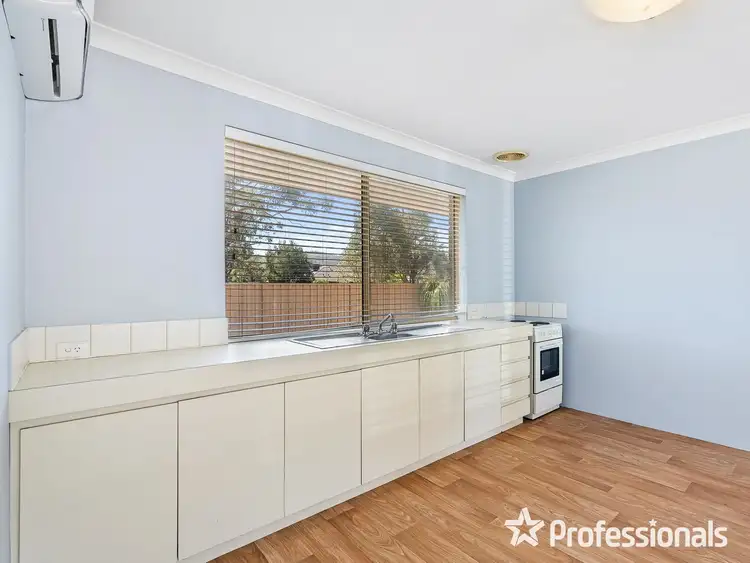 Sixth view of Homely villa listing, 1/84 Agincourt Drive, Forrestfield WA 6058