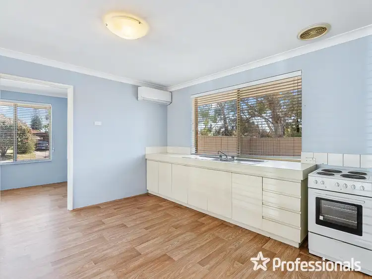 Seventh view of Homely villa listing, 1/84 Agincourt Drive, Forrestfield WA 6058