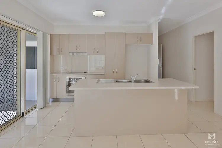 Second view of Homely house listing, 10 Seabreeze Crescent, Bowen QLD 4805