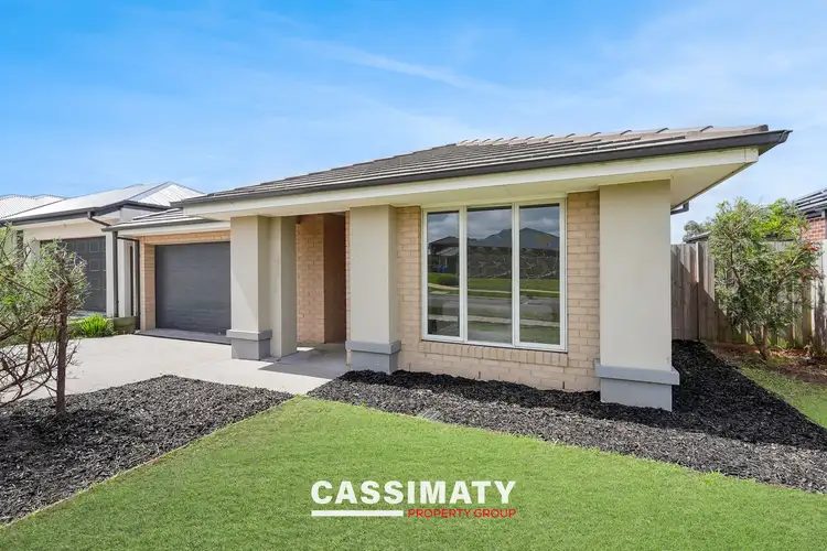 Main view of Homely house listing, 17 Pelham Drive, Clyde VIC 3978