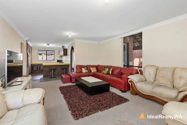 Main view of Homely house listing, 9 Bicheno Way, Willetton WA 6155