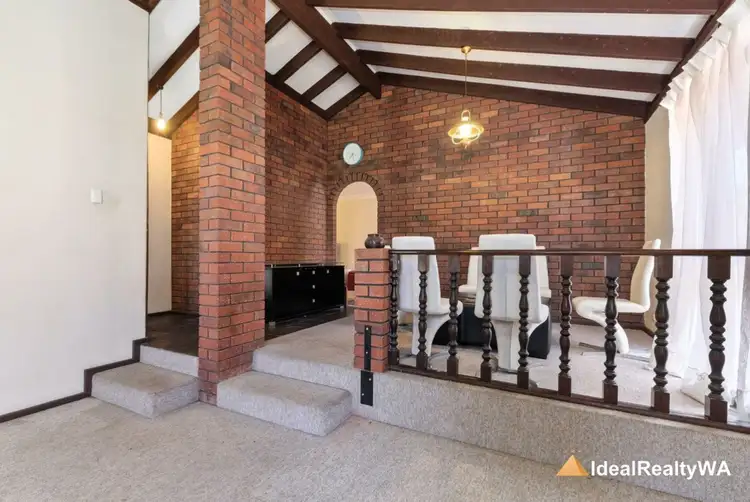 Sixth view of Homely house listing, 9 Bicheno Way, Willetton WA 6155