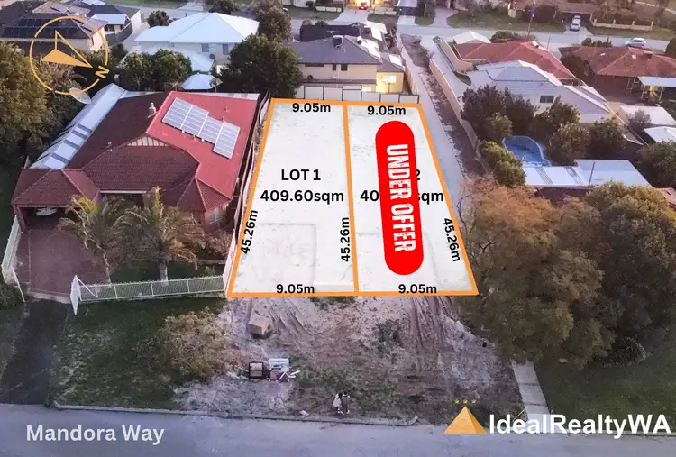 B/21 Mandora Way, Riverton WA 6148