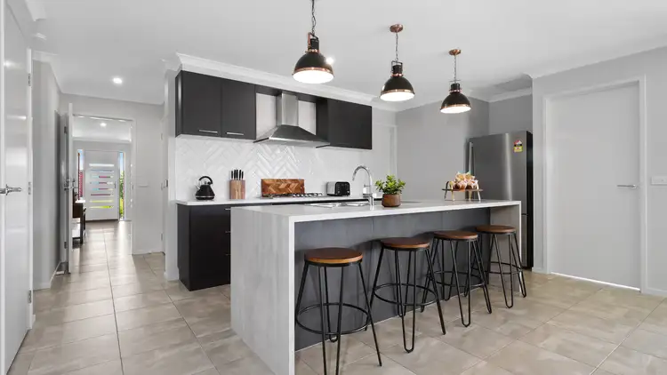 Third view of Homely house listing, 1 Malbec Court, Shepparton VIC 3630