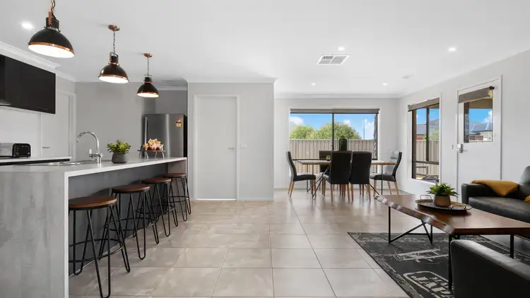 Fourth view of Homely house listing, 1 Malbec Court, Shepparton VIC 3630