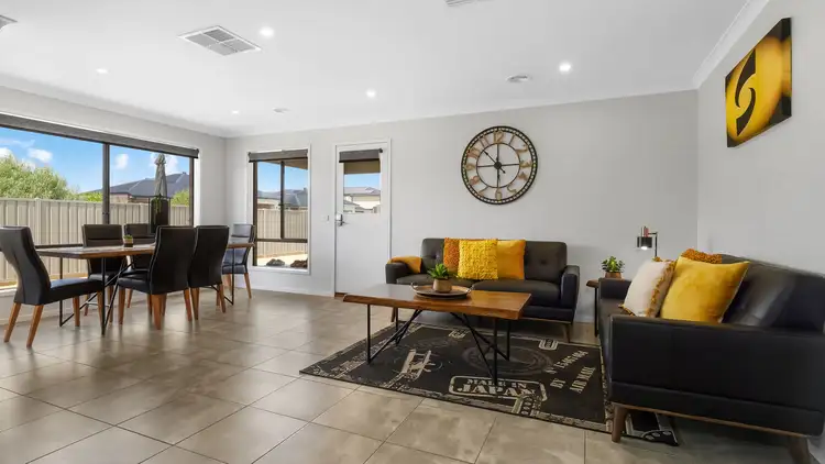 Fifth view of Homely house listing, 1 Malbec Court, Shepparton VIC 3630