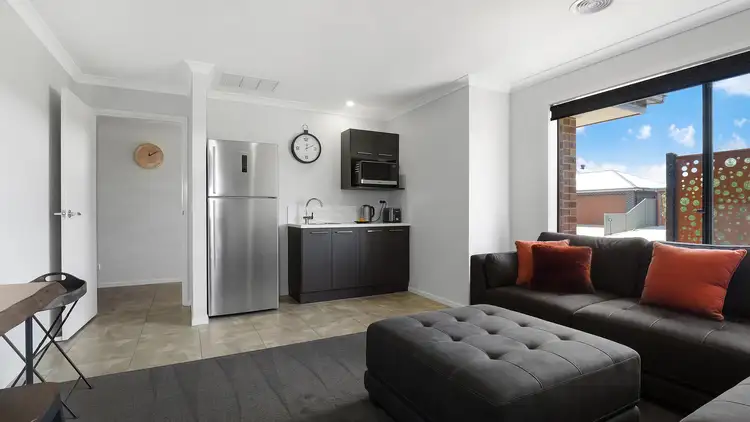 Sixth view of Homely house listing, 1 Malbec Court, Shepparton VIC 3630