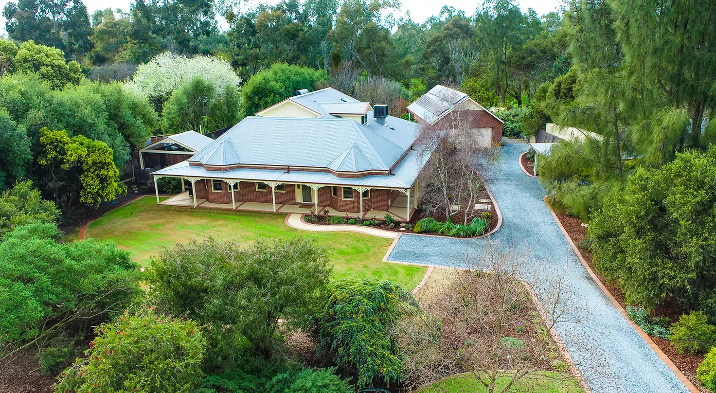 Main view of Homely house listing, 38 Teasdale Crescent, Kialla VIC 3631