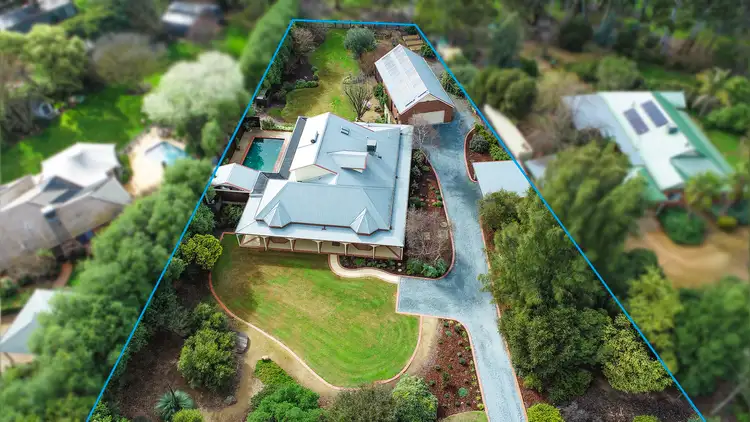 Third view of Homely house listing, 38 Teasdale Crescent, Kialla VIC 3631