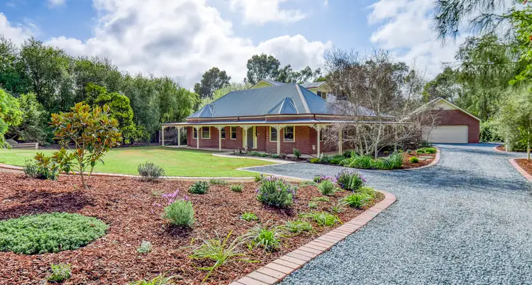Fifth view of Homely house listing, 38 Teasdale Crescent, Kialla VIC 3631