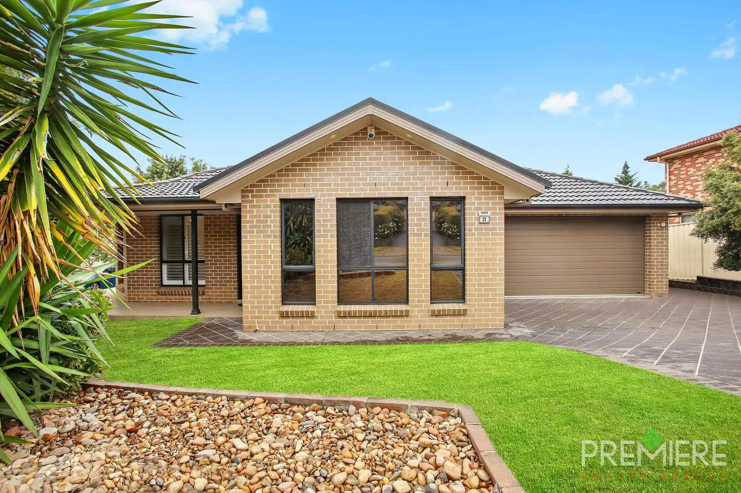 Main view of Homely house listing, 25 Dodonea Circuit, Mount Annan NSW 2567