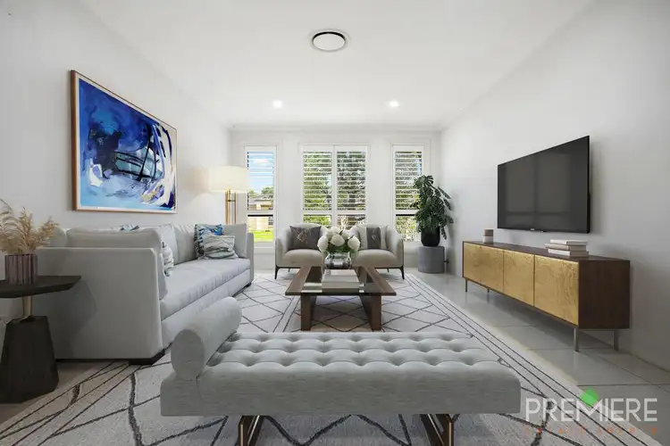 Third view of Homely house listing, 25 Dodonea Circuit, Mount Annan NSW 2567