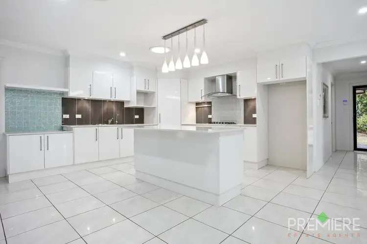 Fourth view of Homely house listing, 25 Dodonea Circuit, Mount Annan NSW 2567