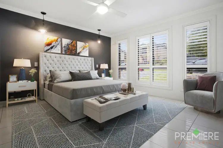 Fifth view of Homely house listing, 25 Dodonea Circuit, Mount Annan NSW 2567