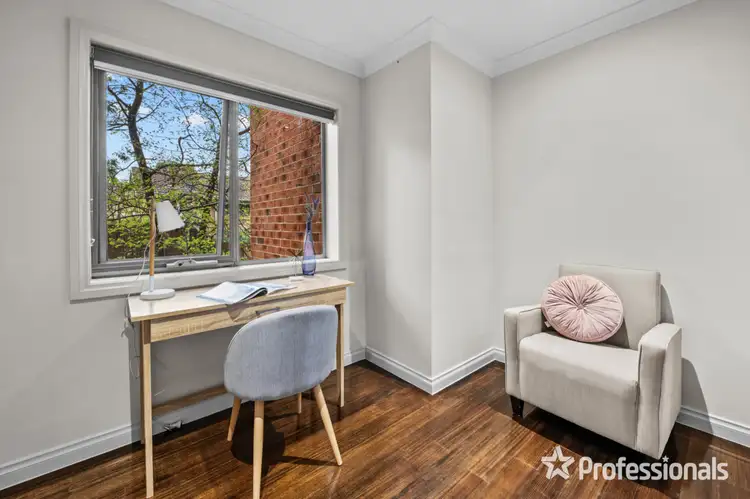 Fifth view of Homely apartment listing, 15/5-7 Alfrick Road, Croydon VIC 3136