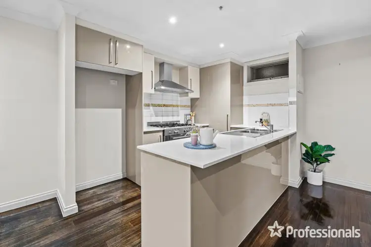 Sixth view of Homely apartment listing, 15/5-7 Alfrick Road, Croydon VIC 3136