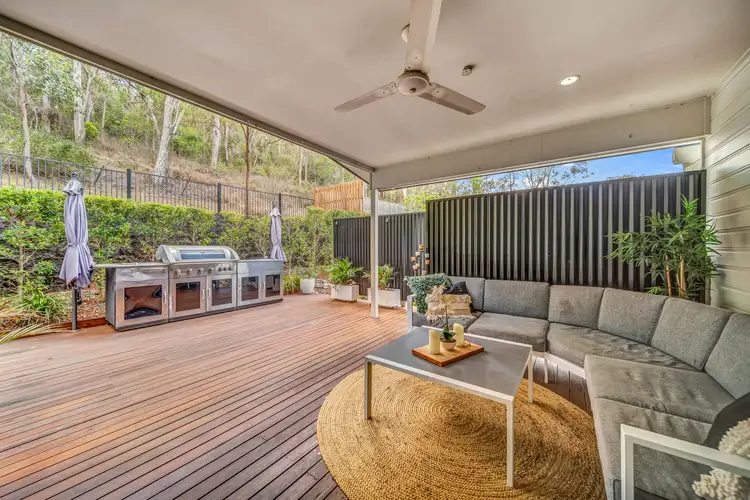 Main view of Homely house listing, 53 Sunridge Circuit, Bahrs Scrub QLD 4207