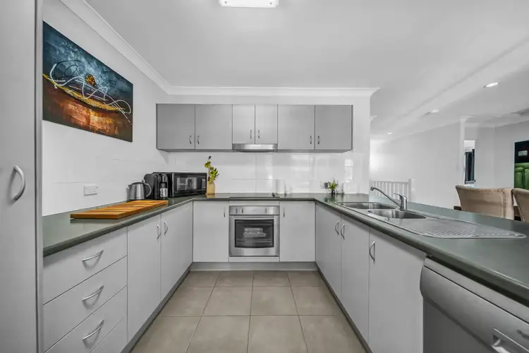 Third view of Homely house listing, 53 Sunridge Circuit, Bahrs Scrub QLD 4207