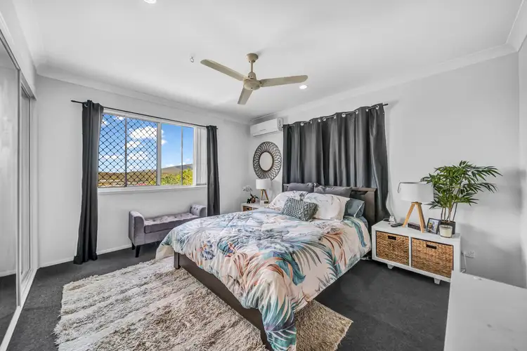 Fourth view of Homely house listing, 53 Sunridge Circuit, Bahrs Scrub QLD 4207