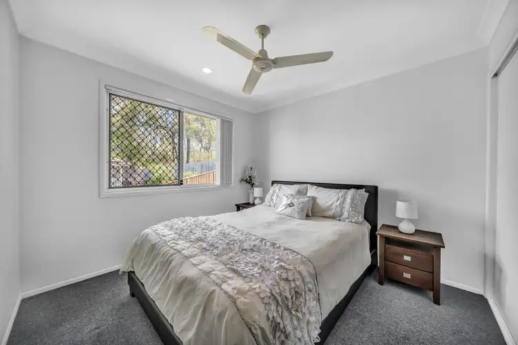 Sixth view of Homely house listing, 53 Sunridge Circuit, Bahrs Scrub QLD 4207