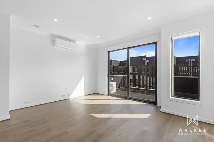 Fourth view of Homely townhouse listing, 47b Hillview Drive, Carrum Downs VIC 3201