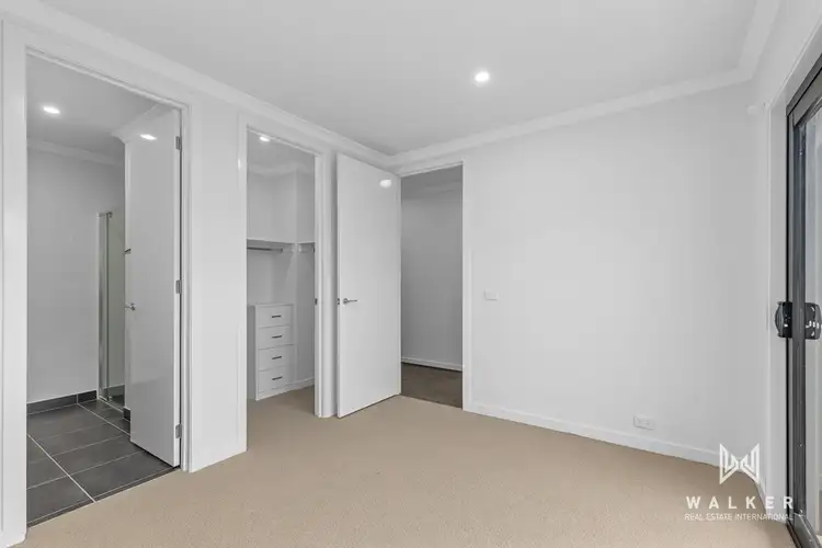 Fifth view of Homely townhouse listing, 47b Hillview Drive, Carrum Downs VIC 3201