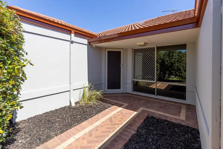 Second view of Homely house listing, 10 Nerrima Turn, Tapping WA 6065