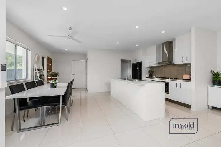 Second view of Homely house listing, 4 Viola Square, Peregian Springs QLD 4573