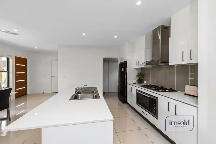 Third view of Homely house listing, 4 Viola Square, Peregian Springs QLD 4573