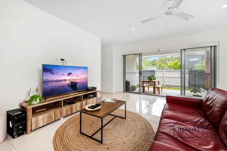 Fourth view of Homely house listing, 4 Viola Square, Peregian Springs QLD 4573