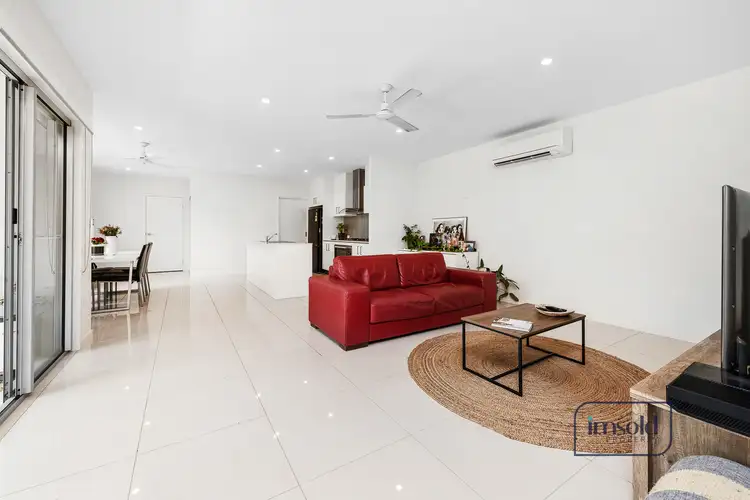 Fifth view of Homely house listing, 4 Viola Square, Peregian Springs QLD 4573