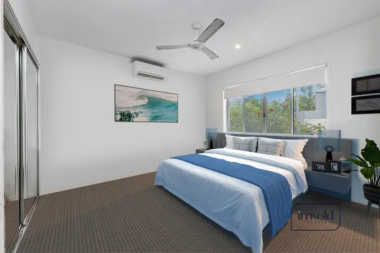 Sixth view of Homely house listing, 4 Viola Square, Peregian Springs QLD 4573