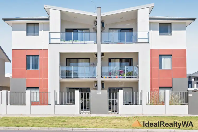 Main view of Homely apartment listing, 4/27 Camberwell Street, Beckenham WA 6107