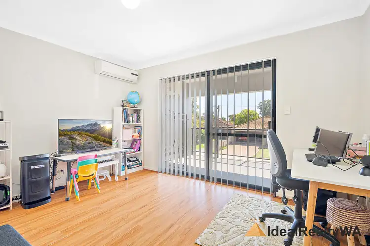 Second view of Homely apartment listing, 4/27 Camberwell Street, Beckenham WA 6107