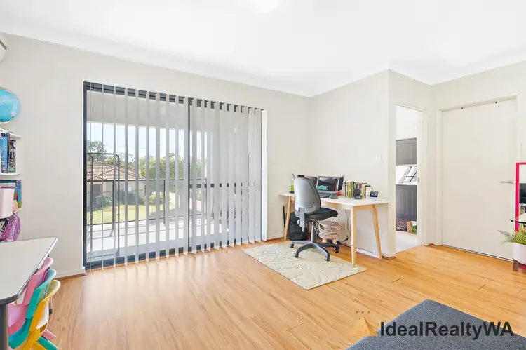 Third view of Homely apartment listing, 4/27 Camberwell Street, Beckenham WA 6107