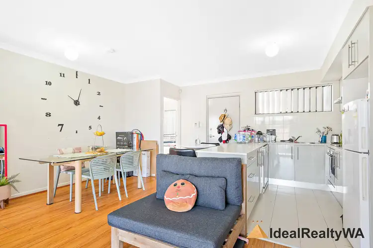 Fifth view of Homely apartment listing, 4/27 Camberwell Street, Beckenham WA 6107