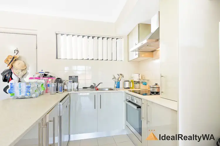 Sixth view of Homely apartment listing, 4/27 Camberwell Street, Beckenham WA 6107