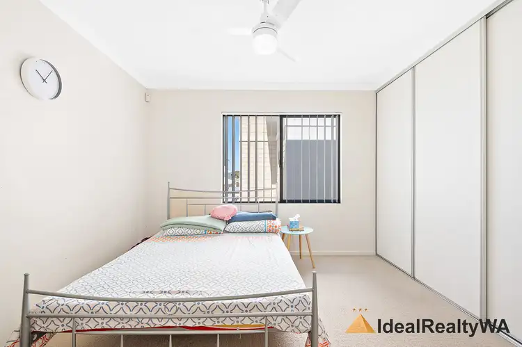 Seventh view of Homely apartment listing, 4/27 Camberwell Street, Beckenham WA 6107