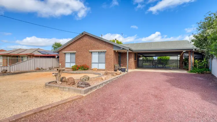 Main view of Homely house listing, 5 Gerrish Court, Mooroopna VIC 3629
