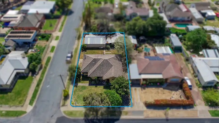 Main view of Homely house listing, 9 Lake Street, Shepparton VIC 3630