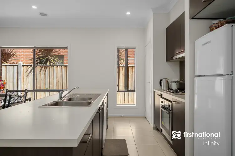 Sixth view of Homely house listing, 62 Carmen Road, Point Cook VIC 3030