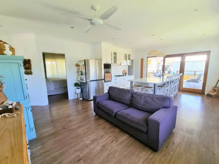 Fifth view of Homely house listing, 14 Macarthur Street, Collinsville QLD 4804