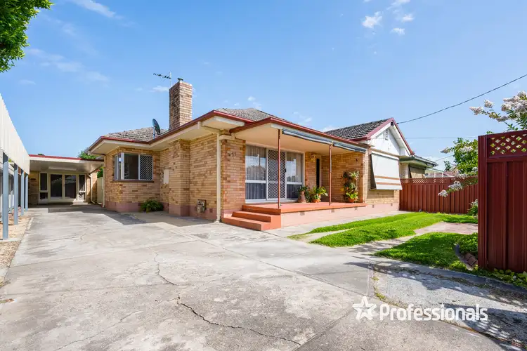 55 Leonard Street, Wodonga VIC 3690