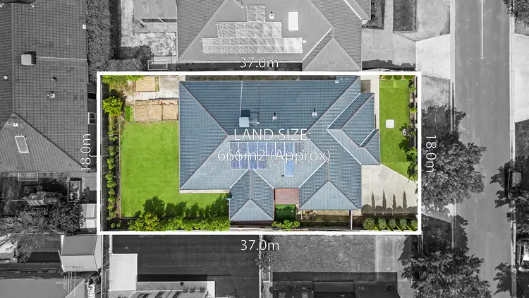 Second view of Homely house listing, 15 Litchfield Way, Taylors Hill VIC 3037