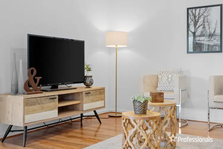 Sixth view of Homely house listing, 15 Litchfield Way, Taylors Hill VIC 3037